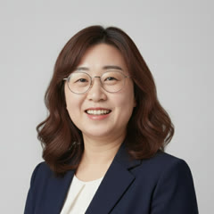 봄날의불곰 길정은 리더